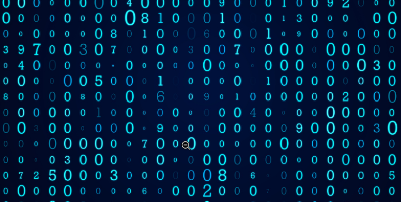 Dijital Ressamlar İş Başında